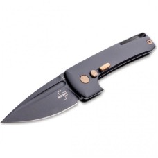 Автоматический нож BOKER PLUS HARLOCK MINI 01BO392 BK01BO392