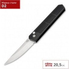 Автоматический нож BOKER PLUS KWAIKEN GRIP AUTO 01BO473 BK01BO473