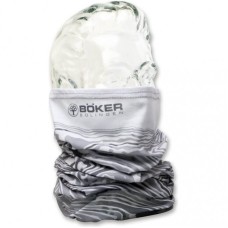 Бафф BOKER TUBE SCARF DAMASCUS 09BO189 BK09BO189