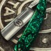 Бритва BOKER ABALONE BK140203