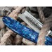 Бритва BOKER BLUE SHELL 7/8 BK140557