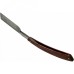 Бритва BOKER DAMASCUS CURLY BIRCH 6/8 BK140610DAM