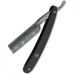 Бритва BOKER DAMASCUS EBONY 6/8 BK140609DAM