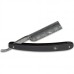 Бритва BOKER DAMASCUS EBONY 6/8 BK140609DAM