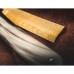 Бритва BOKER DAMASCUS GOLD HORN 5/8 BK140524DAM