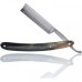Бритва BOKER DAMASCUS HORN BK140523DAM