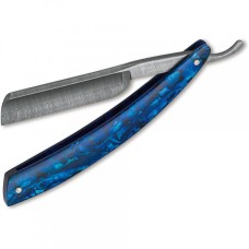 Бритва BOKER DAMASCUS PAUA BK140525DAM