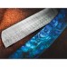Бритва BOKER DAMASCUS PAUA BK140525DAM