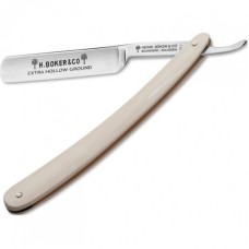 Бритва BOKER H.BOKER & CO WHITE BK140403