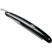 Бритва BOKER STAINLESS BLACK BK140540