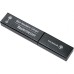 Бритва BOKER STAINLESS BLACK BK140540