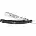 Бритва BOKER STAINLESS BLACK BK140540
