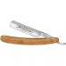 Бритва BOKER STAINLESS OLIVE BK140537