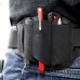 Чехол для ножа BOKER LEATHER HOLSTER ED-THREE BLACK 09BO295 BK09BO295