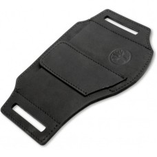 Чехол для ножа BOKER LEATHER HOLSTER ED-THREE BLACK 09BO295 BK09BO295