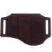 Чехол для ножа BOKER LEATHER HOLSTER ED-THREE BROWN 09BO296 BK09BO296