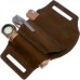 Чехол для ножа BOKER LEATHER HOLSTER ED-THREE BROWN 09BO296 BK09BO296
