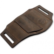 Чехол для ножа BOKER LEATHER HOLSTER ED-THREE BROWN 09BO296 BK09BO296