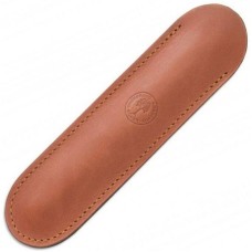 Чехол для опасной бритвы BOKER LEDER-STECKETUI BRAUN 090013 BK90013