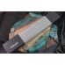 Кухонный нож BOKER SOLINGEN MEISTERKLINGE DAMAST CHEF'S KNIFE LARGE 130954DAM BK130954DAM