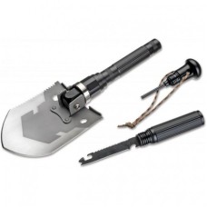 Набор BOKER MULTI PURPOSE SHOVEL BK09RY032