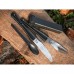 Набор походный BOKER SNAC PAC BLACK 03BO800 BK03BO800