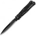 Нож бабочка (балисонг) BOKER MAGNUM NEPTIS 06EX408 BK06EX408
