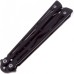 Нож бабочка (балисонг) BOKER MAGNUM NEPTIS 06EX408 BK06EX408