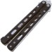 Нож бабочка (балисонг) BOKER PLUS BALISONG 06EX002 BK06EX002