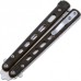 Нож бабочка (балисонг) BOKER PLUS BALISONG 06EX002 BK06EX002