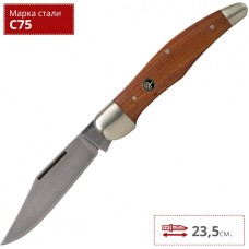 Нож BOKER 20-20 PFLAUMENHOLZ BK111013