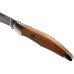 Нож BOKER 20-20 PFLAUMENHOLZ BK111013