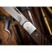Нож BOKER 98K-DAMASCUS BK110715DAM