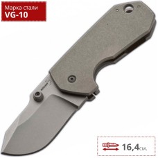 Нож BOKER ALBATROS BK01BO621
