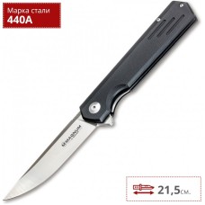Нож BOKER ASHIGARU BK01SC064