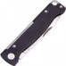 Нож BOKER ATLAS BLACK BK01BO851
