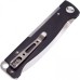 Нож BOKER ATLAS BLACK BK01BO851