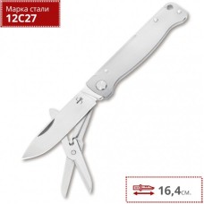 Нож BOKER ATLAS MULTI BK01BO854