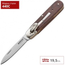 Нож BOKER AUTOMATIC CLASSIC ROSEWOOD BK110713