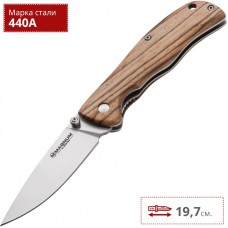 Нож BOKER BACKPACKER BK01EL605