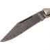 Нож BOKER BARLOW CLASSIC BK100600DAM
