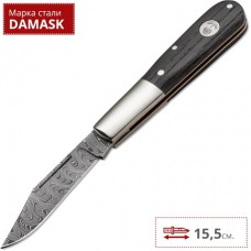 Нож BOKER BARLOW CLASSIC BK100600DAM