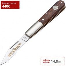 Нож BOKER BARLOW CLASSIC GOLD 114941 BK114941