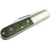 Нож BOKER BARLOW CURLY BIRCH BROWN BK118941