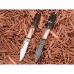 Нож BOKER BARLOW INTEGRAL BK110054