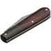 НОЖ BOKER BARLOW INTEGRAL LEOPARD-DAMAST BK100501DAM