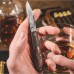 НОЖ BOKER BARLOW INTEGRAL LEOPARD-DAMAST BK100501DAM