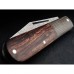 НОЖ BOKER BARLOW INTEGRAL LEOPARD-DAMAST BK100501DAM