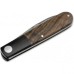 Нож BOKER BARLOW PRIME TIRPITZ-DAMAST BK117942DAM