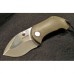 Нож BOKER BLACKWOOD PIMPSQUEAK BK110623